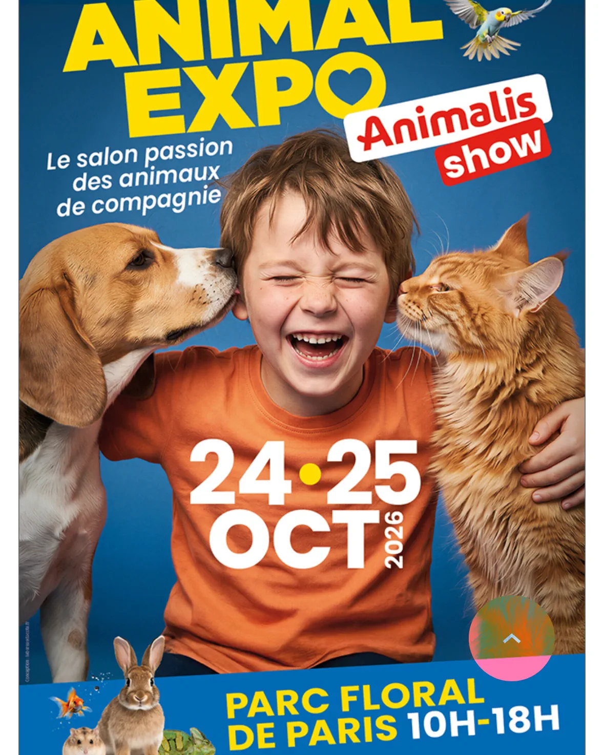 Animal Expo