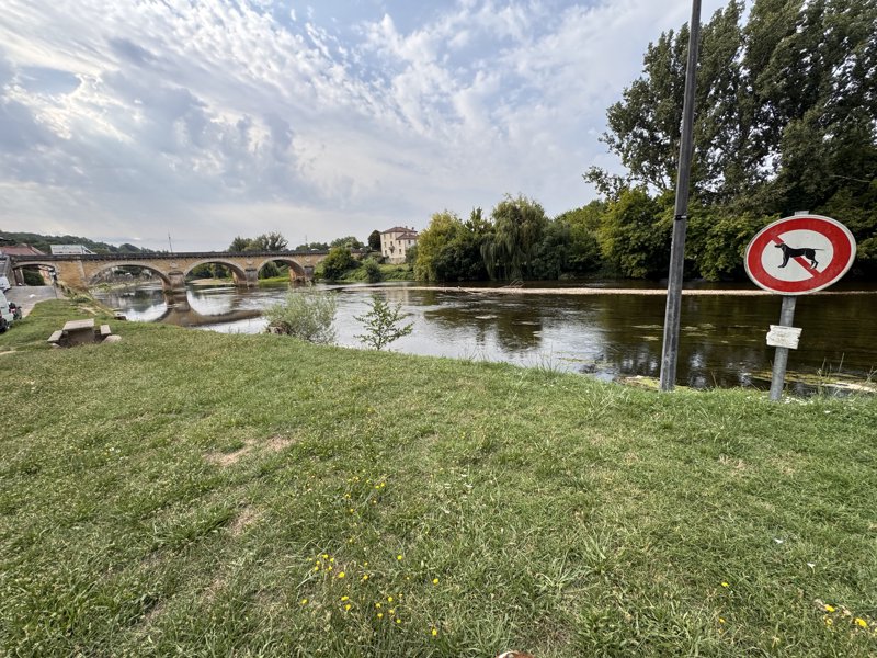 Visite du Bugue