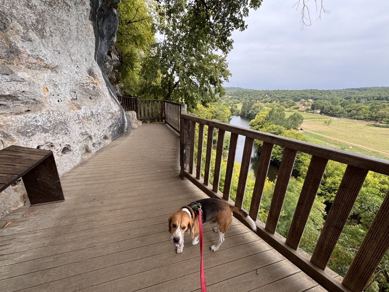 Le Roque de Saint-Christophe