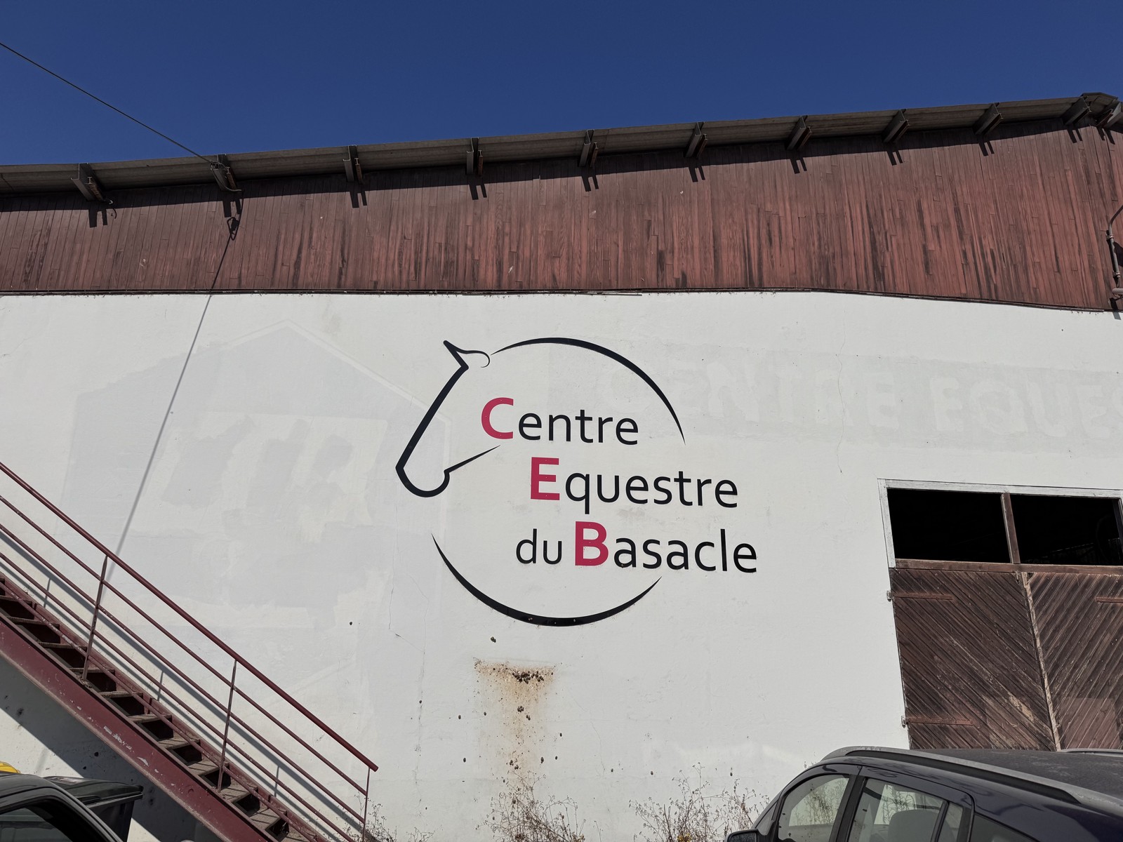 Centre Équestre du Basacle