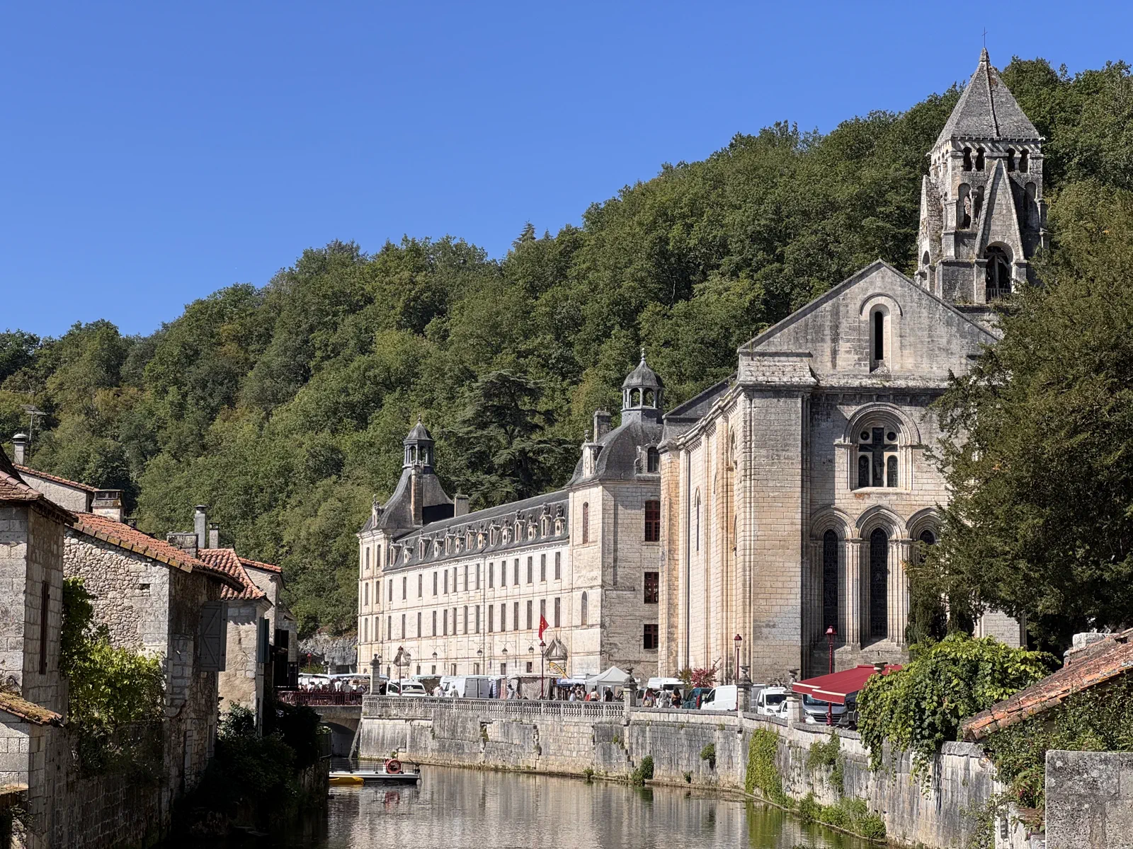 Brantôme
